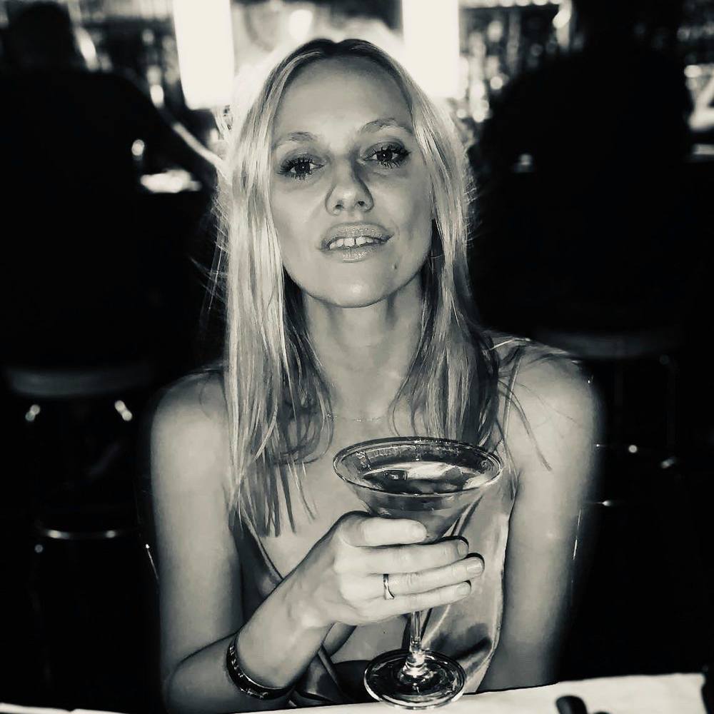 Meet your Posher, Hayley